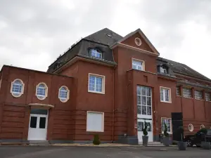 Hôtel la Régie