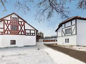 Residence Tercino Udoli