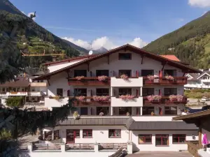 Hotel Hellweger