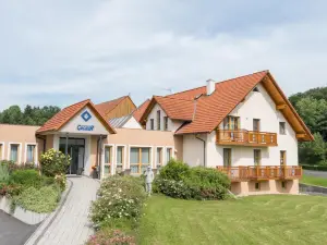 Hotel-Restaurant Gruber