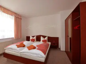 Hotel Demminer Mühle