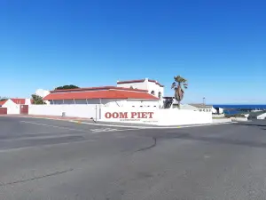 Oom Piet Accommodation