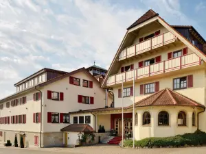 Landhotel RÖSSLE