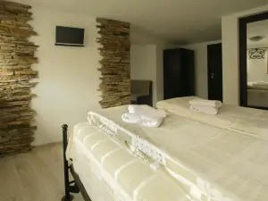 Guesthouse Koliovata Kashta