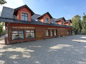 Hotel Róża