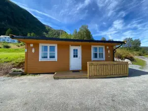 Botnen Camping