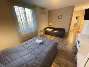 Hotel les Chênes