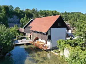 Guest House Vučeta