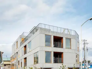 HOTEL AO KAMAKURA