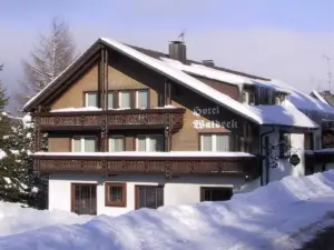 Hotel Waldeck Mit Restaurant "Florian'S"