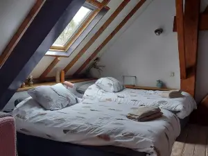 Theetuin Onder de Pannen