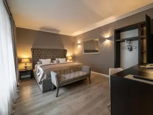 Hotel Rango