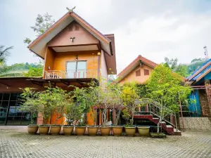 Happy Garden Resort Betong