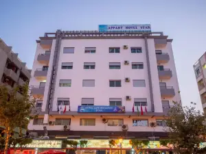 Appart Hotel Star
