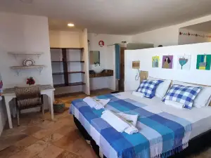 Hotel Pousada Blauset