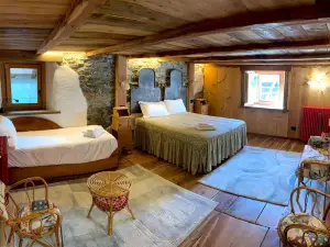 Chalet del Lago