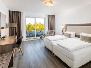 Hotel Newton Ludwigshafen