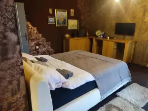 Etno Selo naša Avlija