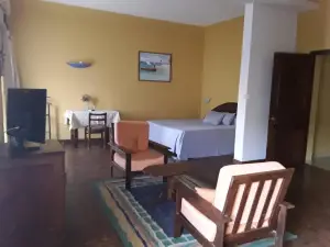 Hotel le Colbert