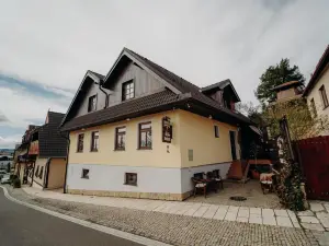 Penzion Alžbetka
