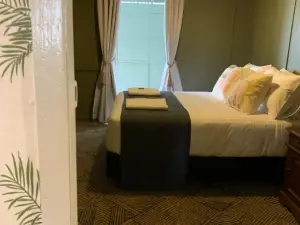Tyalgum Hotel