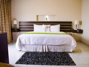 Hotel Ceibo Dorado