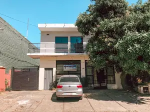 Departamento Bonito y Acogedor Cerca de Todo!