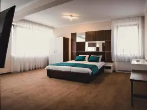 Hotel Brčko Gas Bijeljina