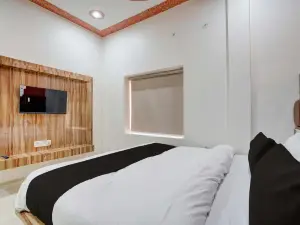 Hotel O Jsb Palace