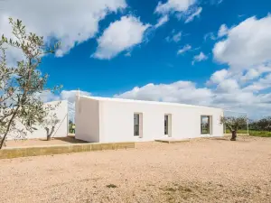Casa do Roxo - Eco Design Country House