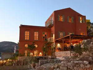 Casa Mediterraneo Hotel