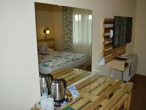 Eco Complex Miramar