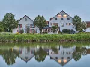 Landhotel Seerose