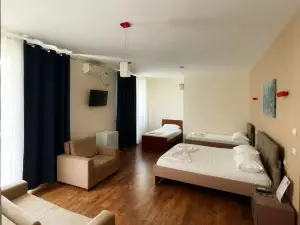 Divjaka Resort