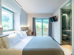 Casa Rural Goiko Errota Landetxea