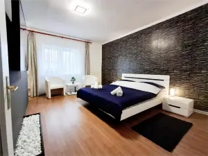 Moonlight Apartman