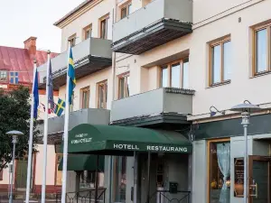 Stora Hotellet Osby