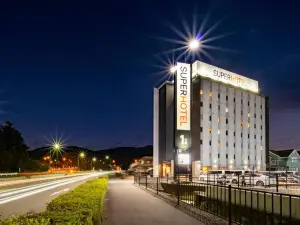 Superhotel Gotenba 1
