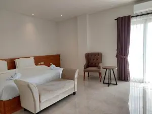 Gemma Hotel Balige
