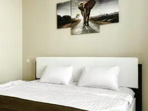 Baitau Hotel Aktobe
