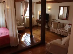 Hotel de Charme 'Zum Schiff'