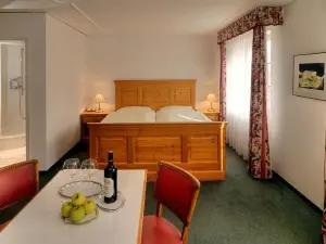 Hotel Churfirsten