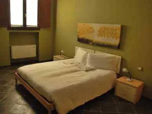 Residence Corona Grossa
