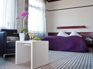 Hotel Neuer Karlshof