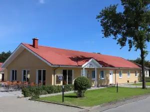 Ellen Hotel