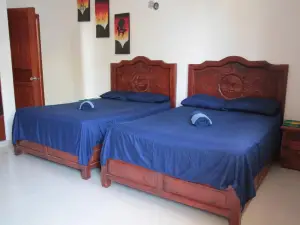 Villas Roseliz