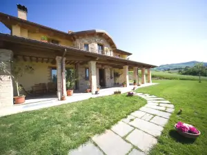 Agriturismo La Spiga d'Oro
