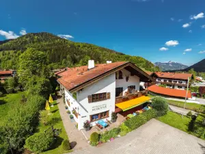 Hotel Hubertus Schliersee
