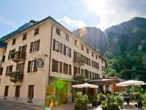 Hotel Pedretti