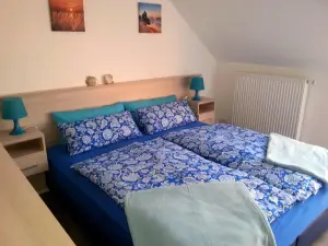 Ferienwohnungen Vallentin Gbr